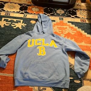 Boys college sweatshirt